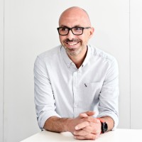 Motability Operations Ltd Employee Damian Oton's profile photo