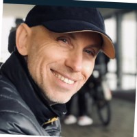 Apollo Hotels Employee Vincent van Mil's profile photo