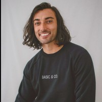 Black Fox Media Employee Trent Stead's profile photo
