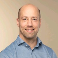 Freek van der Blij Email & Phone Number