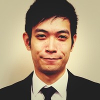 Aigens Employee Ray Cheung's profile photo