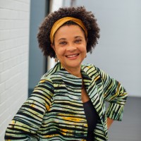 Code the  Dream Employee Pamela Bash's profile photo