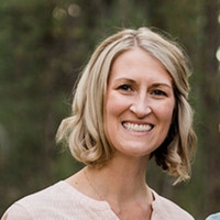 Ferguson Enterprises Employee Laura Erwin's profile photo