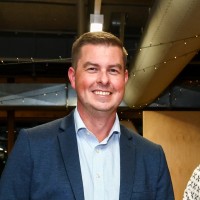 Sunshine Coast Rugby Union Employee Steve O'Flaherty's profile photo