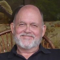 NOPSEMA Employee Bruce Leach's profile photo