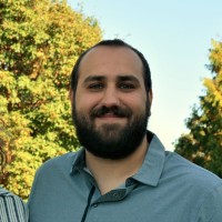 Bio-Logix Solutions Employee Matthew Burns's profile photo