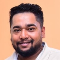 Siddharth Chowdhury Email