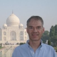 Redwood Skytours Employee Michael Eklof's profile photo