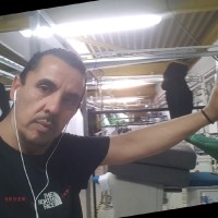 LaundryRepublic Employee Hasan Oden's profile photo