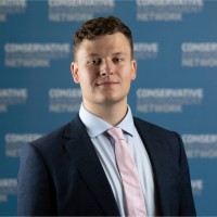 Conservative Environment Network Employee Max Anderson's profile photo
