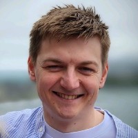 Daniel P. Email