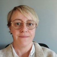 COHESIVES Employee Annick Genevrier's profile photo