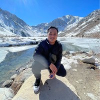 Grifols Employee Milton Medina's profile photo