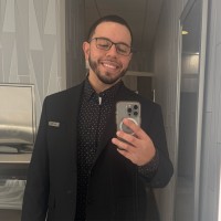 Philadelphia Marriott Downtown Employee Justin Perez's profile photo