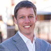 Attic Ventures Employee Mark Johnson's profile photo