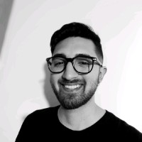 DHNN Creative Agency Employee Agustin Zalazar's profile photo