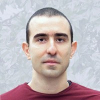 MEF University Employee Selcuk Sumengen's profile photo