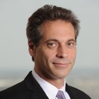 YMCA Retirement Fund Employee Gerard Rescigno's profile photo