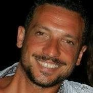 REPLAY Employee Dario Esposito's profile photo