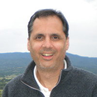 REEF PARKING Employee Kris Miotke's profile photo