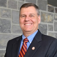 Virginia Tech Corps of Cadets Employee Jamie McGrath's profile photo