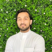 3Ventures Employee Mansoor Syed's profile photo