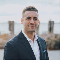 Fitch Group, Inc. Employee Pablo Vega-Behar's profile photo