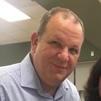 Cherry Hill Programs Employee Michael Teichmann's profile photo