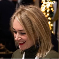 Bagels & Beans Employee Nienke Kroneman's profile photo