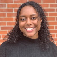 Peace Corps Employee Kiley Williams's profile photo