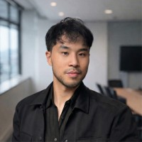 Eclipse Marketing Employee Mike Shu's profile photo