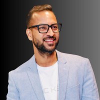 Aim Ladder Employee Ankit Mahipal's profile photo