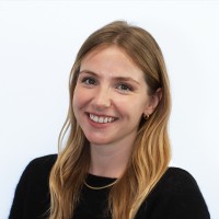 Kantox Employee Nadia Corbett's profile photo
