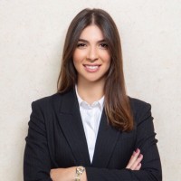 CIM - Cyprus Business School Employee Natalia Georgiou's profile photo