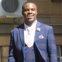 Improvon Employee William Mthombeni's profile photo