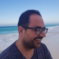 MAXIMUS – Latam Employee Kostas Bolontzakis's profile photo