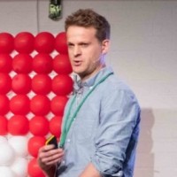 Dysis Ltd Employee William Juckes's profile photo