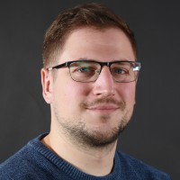 etrex Employee Max Brüning's profile photo