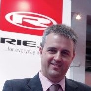Jordi Riera Email & Phone Number