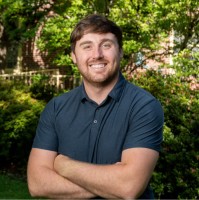 University of Southern California Employee Robert Binder's profile photo