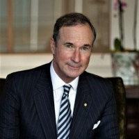 Pacific Equity Partners Employee Tim Sims's profile photo