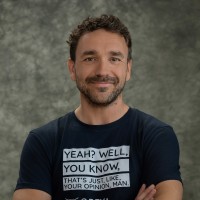 Obeya Association Employee Bart Bongers's profile photo