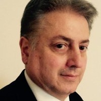 Demos Markantonis