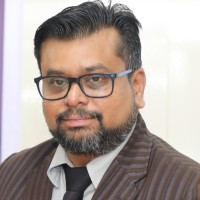 MedevPlus Employee Ravi Manapuram's profile photo