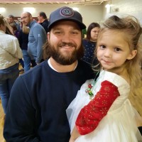 National Logistics Service (NLSfreight) Employee Josh Alig's profile photo