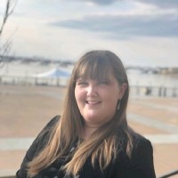 Deloitte Employee Natalie Evans's profile photo