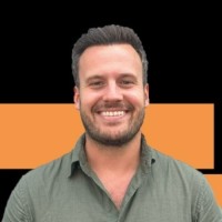 Mackie Myers Employee Olly Hetherton's profile photo