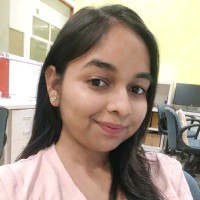 Pooja Hingu Email