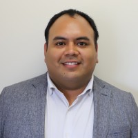 Harris Employee Diego Palacios's profile photo