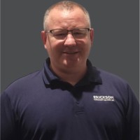 C. Erickson & Sons, Inc. Employee Ed McClain's profile photo